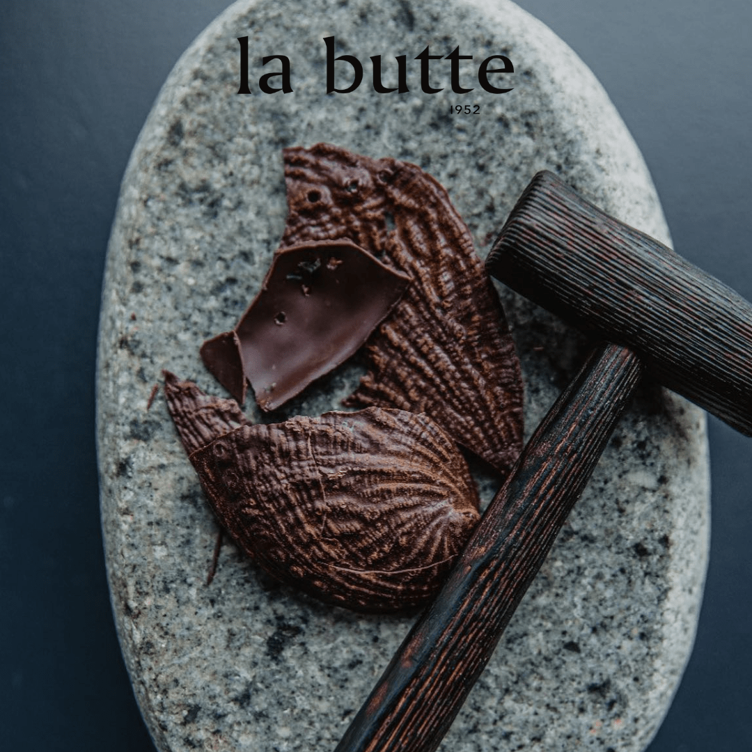 Restaurant La Butte à Plouider - 1 étoiles Michelin - Partenaire du Madlen Studio