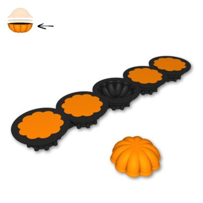 Moule Coquille | Madlen Classique 45mm